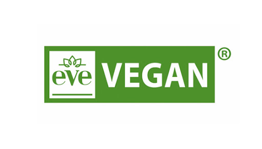 logo EVE Vegan